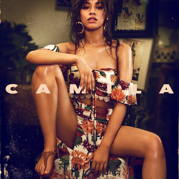 Camila Cabello, cover Camila Cabello, cover